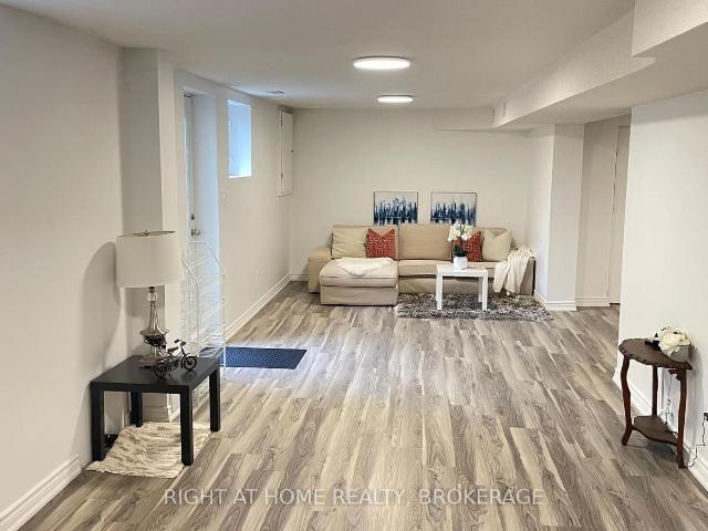 Apartment for rent in Oakville, Ontario
