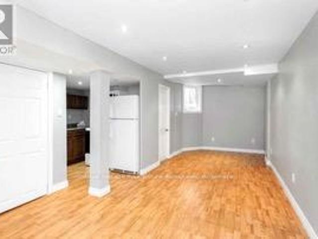 Apartment for rent in Georgina, Ontario