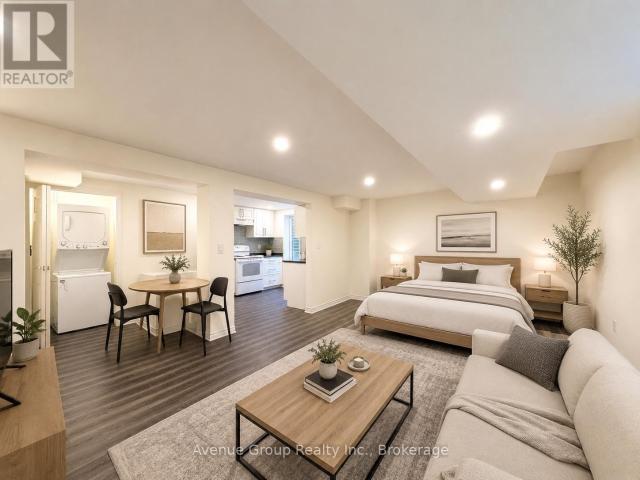 Apartment for rent in Woburn, Ontario