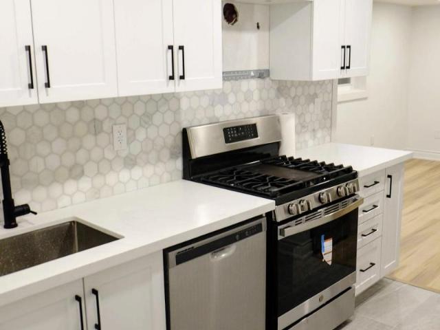 House for rent in Woburn, Ontario