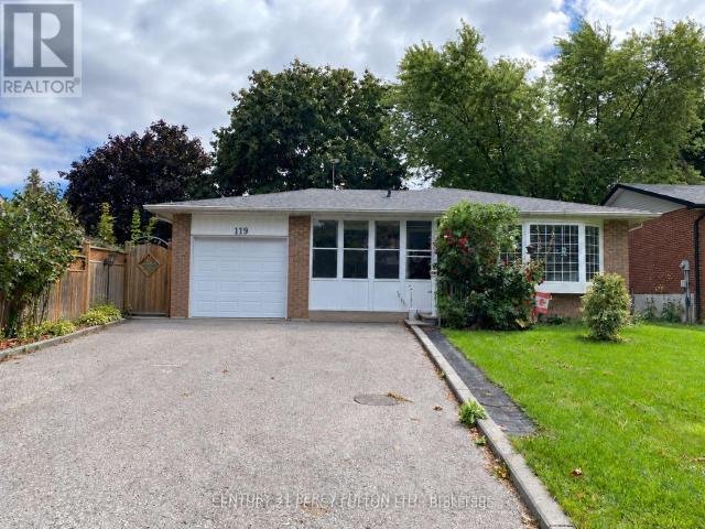 Apartment for rent in Whitby, Golden Horseshoe
