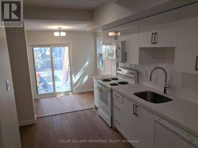 Apartment for rent in Woburn, Ontario