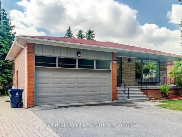 Apartment for rent in Woburn, Ontario