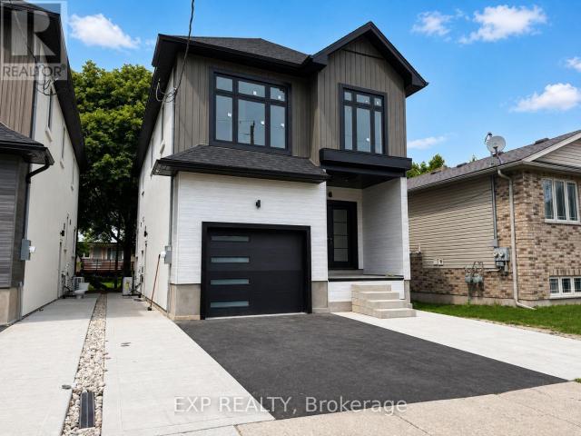 Apartment for rent in Guelph, Ontario