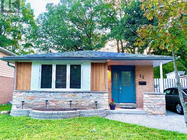 Apartment for rent in Barrie, Ontario