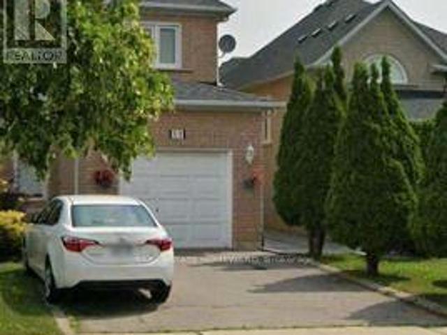 Apartment for rent in York, Ontario