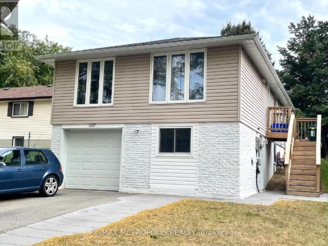Apartment for rent in Durham, Ontario