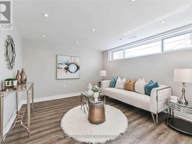 House for rent in Whitby, Golden Horseshoe