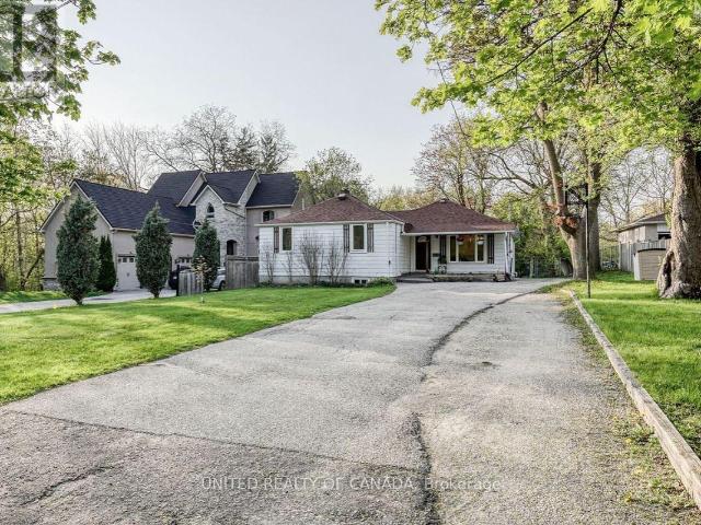 Apartment for rent in York, Ontario