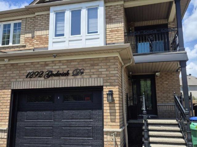 Apartment for rent in Mississauga, Ontario