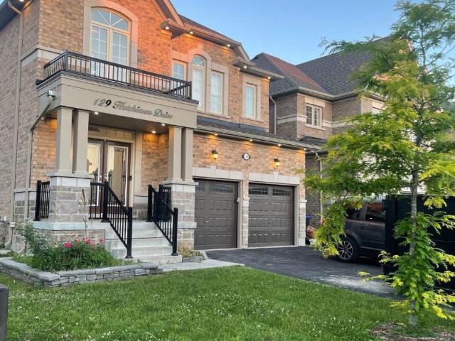 Apartment for rent in Alliston, Central Ontario