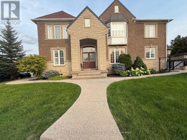 House for rent in Caledon, Ontario
