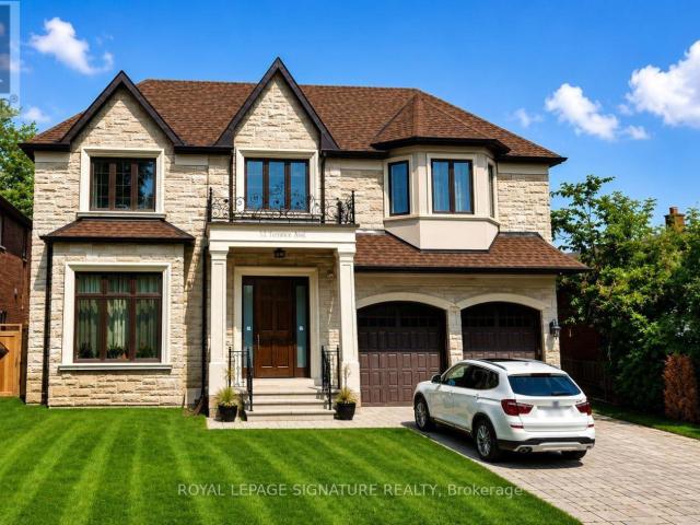 Apartment for rent in Woburn, Ontario