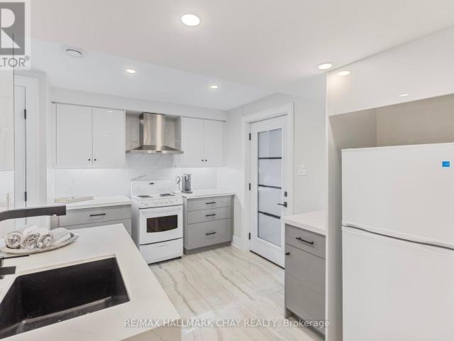 Apartment for rent in Bradford West Gwillimbury, Ontario
