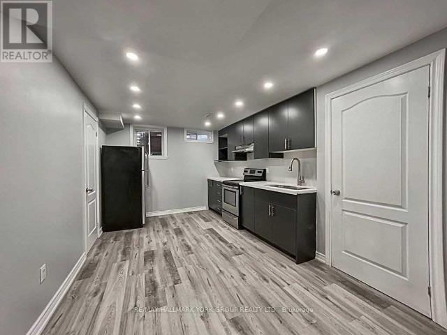Apartment for rent in Bradford West Gwillimbury, Ontario