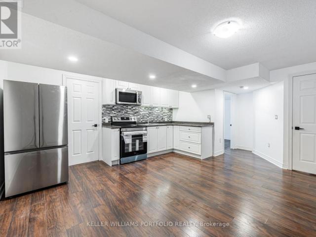 Apartment for rent in York, Ontario