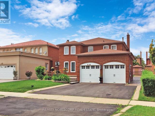 Apartment for rent in York, Ontario