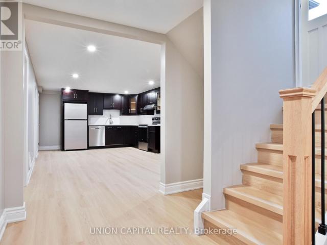 Apartment for rent in York, Ontario