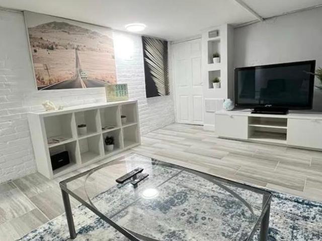 Apartment for rent in Woburn, Ontario
