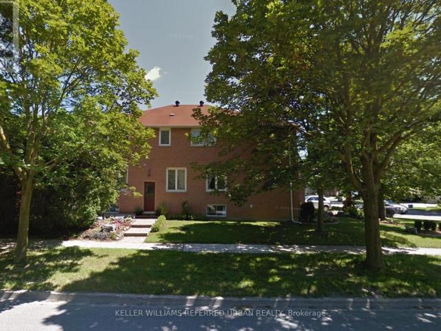 Apartment for rent in York, Ontario