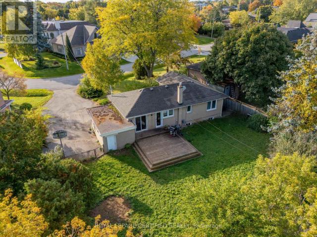 Apartment for rent in Oakville, Ontario