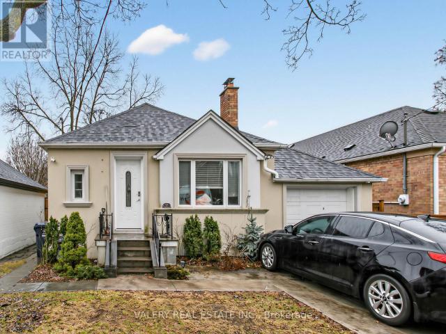 Apartment for rent in Woburn, Ontario