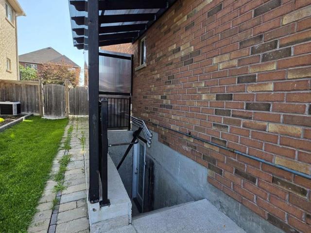 Apartment for rent in Barrie, Ontario