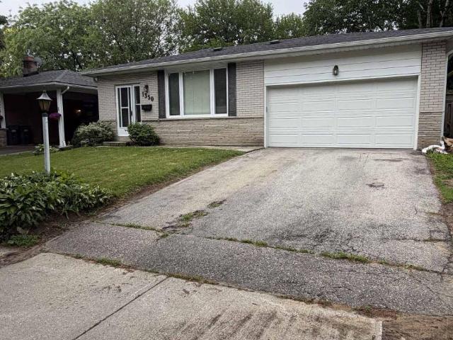 Apartment for rent in Mississauga, Ontario