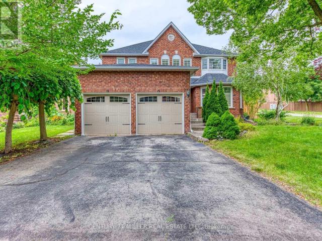 Apartment for rent in Oakville, Ontario