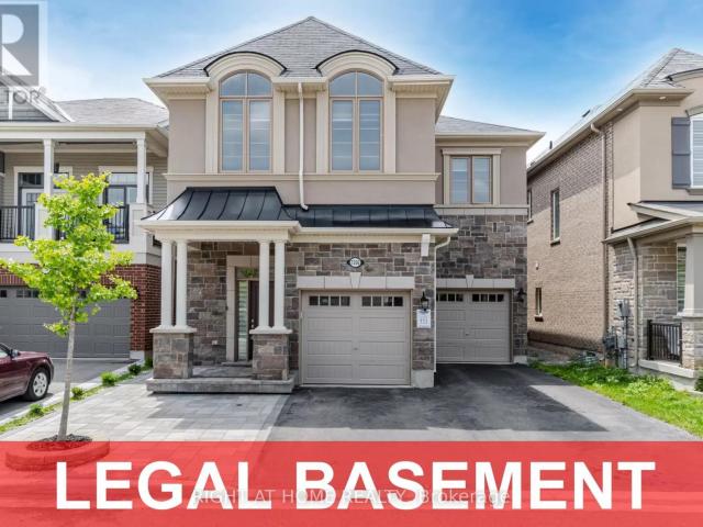 Apartment for rent in Milton, Ontario