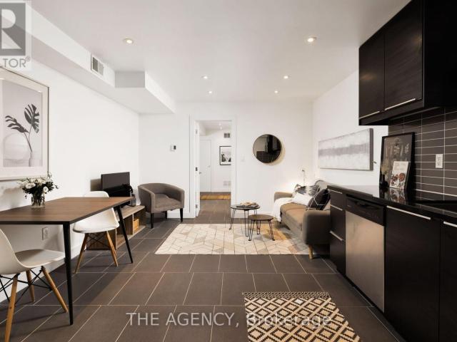 Apartment for rent in Woburn, Ontario