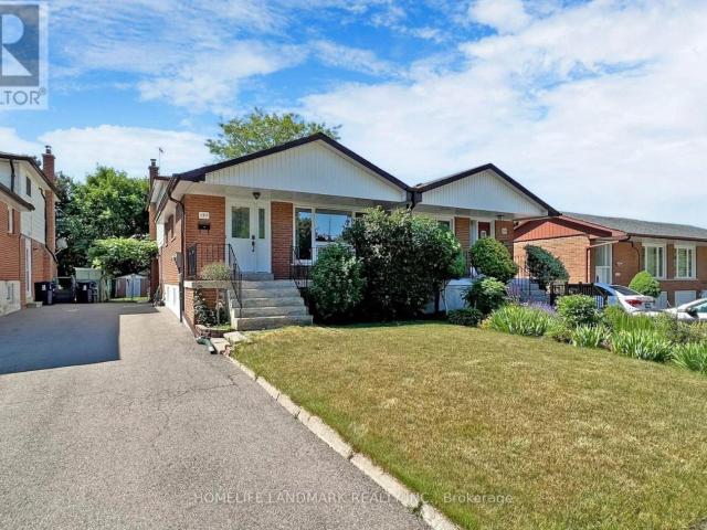 Apartment for rent in Don Valley North, Toronto