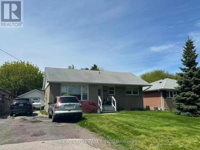 Apartment for rent in Oakville, Ontario