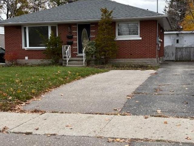 Apartment for rent in Kitchener, Ontario