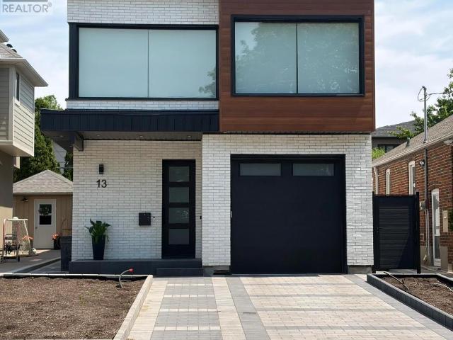 House for rent in Woburn, Ontario