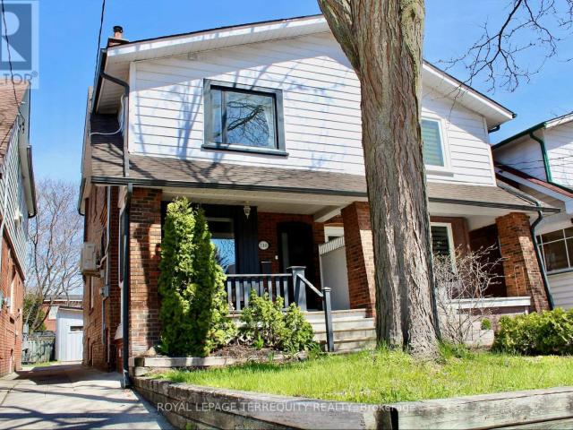 House for rent in Woburn, Ontario
