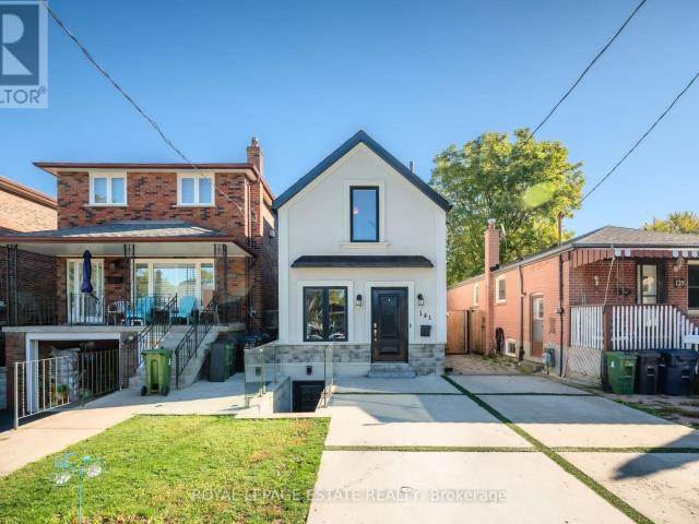 Apartment for rent in Woburn, Ontario