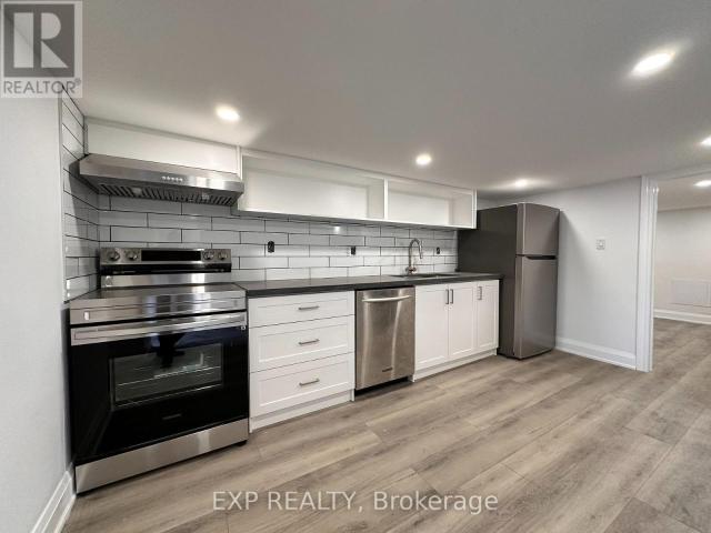 House for rent in Woburn, Ontario