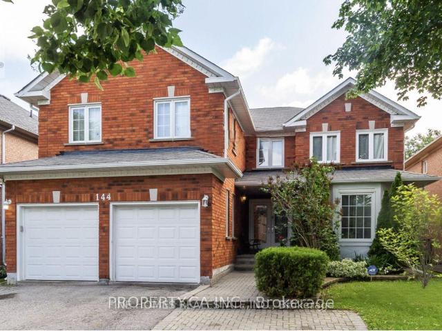 Apartment for rent in York, Ontario