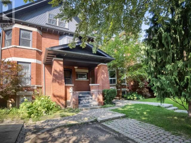 Apartment for rent in Woburn, Ontario