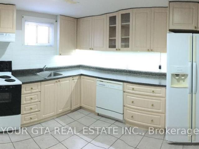 Apartment for rent in Mississauga, Ontario