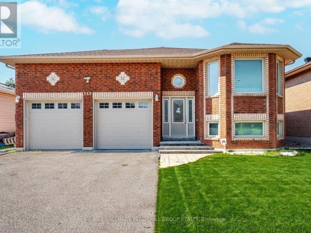 Apartment for rent in Barrie, Central Ontario