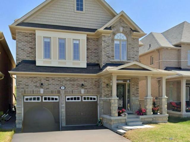 Apartment for rent in Durham, Ontario