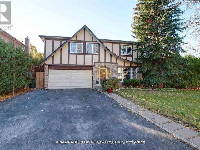 Apartment for rent in Woburn, Ontario