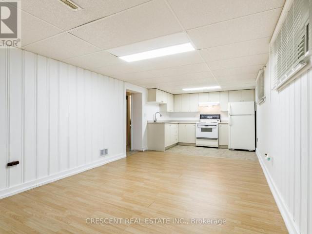 Apartment for rent in Etobicoke—Lakeshore, Toronto