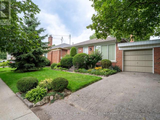 Apartment for rent in Woburn, Ontario