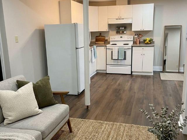 Apartment for rent in Durham, Ontario