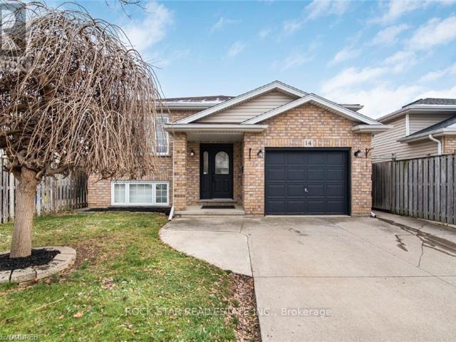 Apartment for rent in Niagara, Ontario