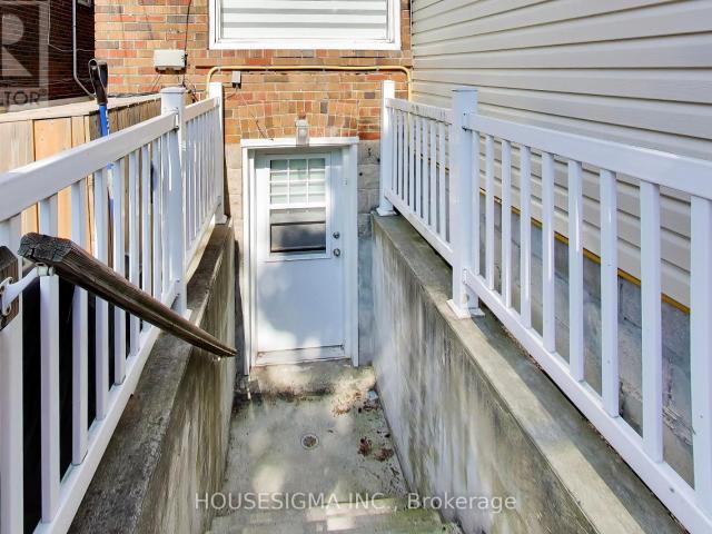Apartment for rent in Woburn, Ontario