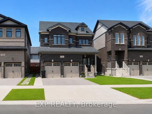 Apartment for rent in Kitchener, Ontario